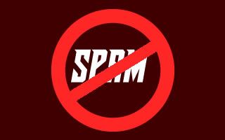 Module anti-spam pour formulaire site web
